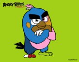 Red de Angry Birds