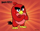 Red de Angry Birds