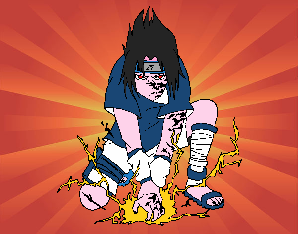 Sasuke