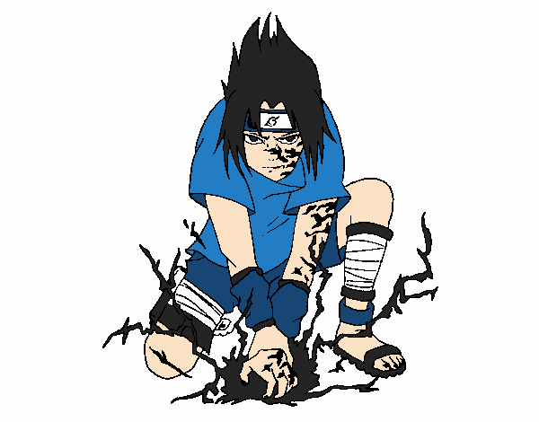 Sasuke