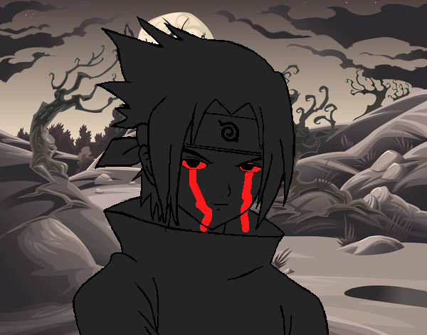 sasuke malo