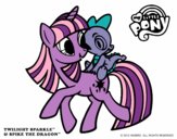 Twilight Sparkle