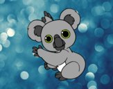 Un Koala