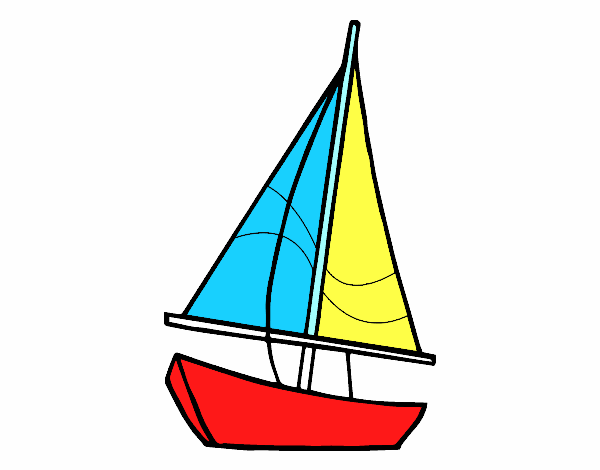 Un velero