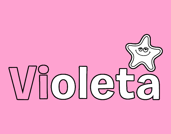 Violeta