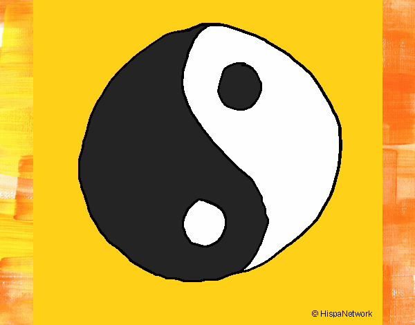 Yin yang