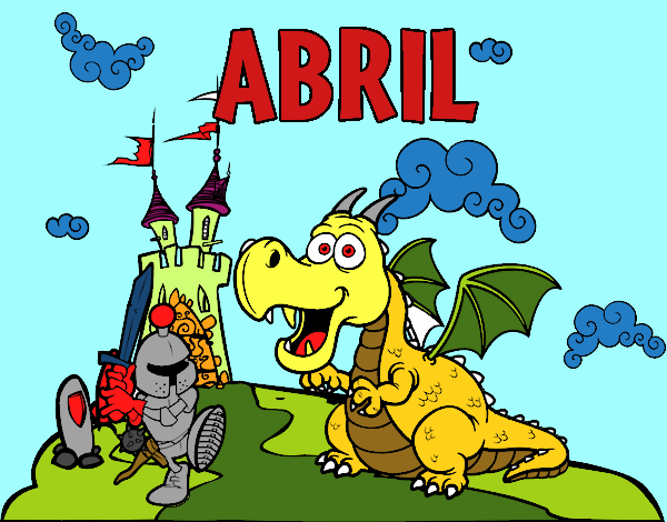 Abril