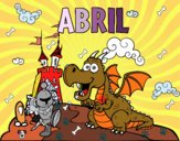 Abril