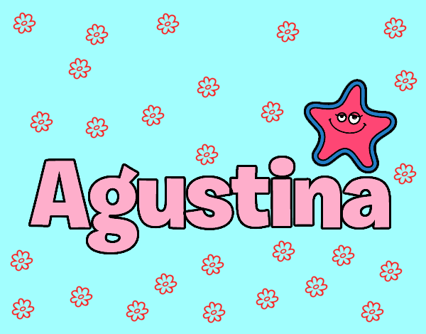 Agustina