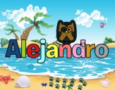 Alejandro