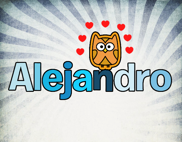 Alejandro