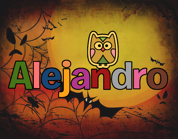 Alejandro