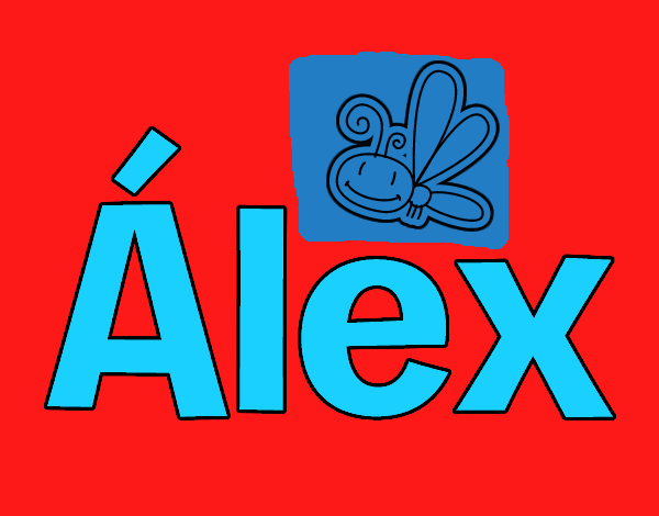 Álex