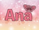 Ana