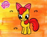 Apple Bloom