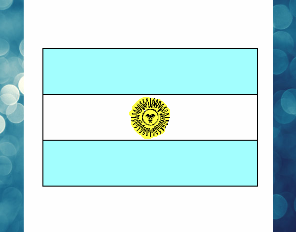 argentina  mia  y  de   mi   corazon