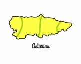 Asturias