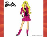 Barbie juvenil