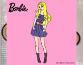 Barbie veraniega