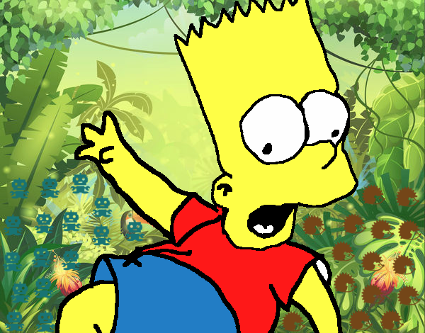 Bart 2