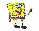 Bob Esponja 5