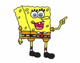 Bob Esponja 5