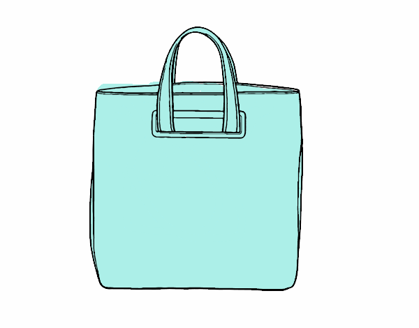 Bolso tote