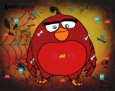 Bomb de Angry Birds