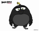 Bomb de Angry Birds