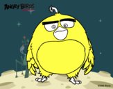 Bomb de Angry Birds