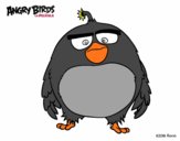 Bomb de Angry Birds