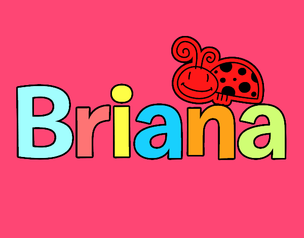 Briana