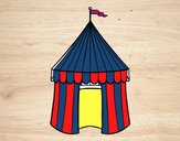 Carpa de circo