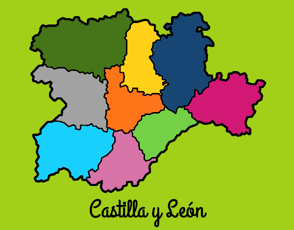 Castilla y León