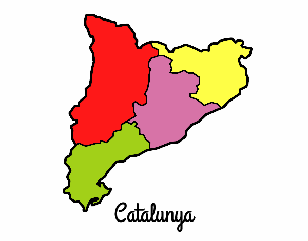 Cataluña