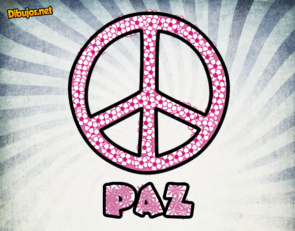 amor y paz