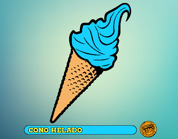 Cono helado