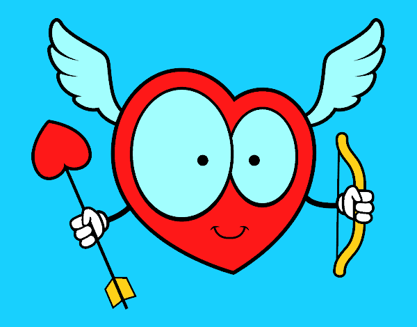 Corazón Cupido