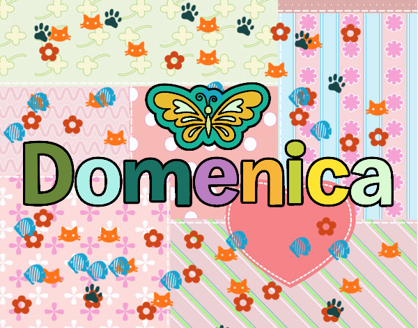 Domenica