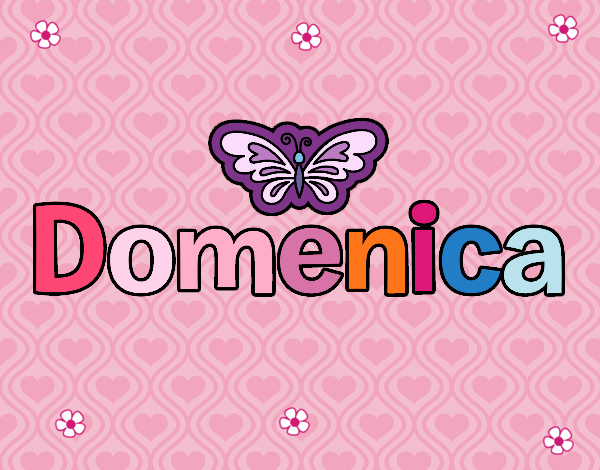 Domenica