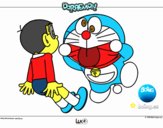 Doraemon y Nobita