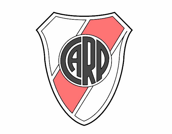 river plate escudo