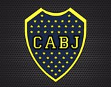 Escudo del Boca Juniors