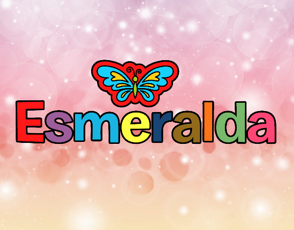 Esmeralda