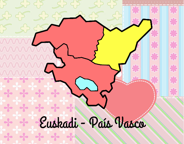 Euskadi - País Vasco