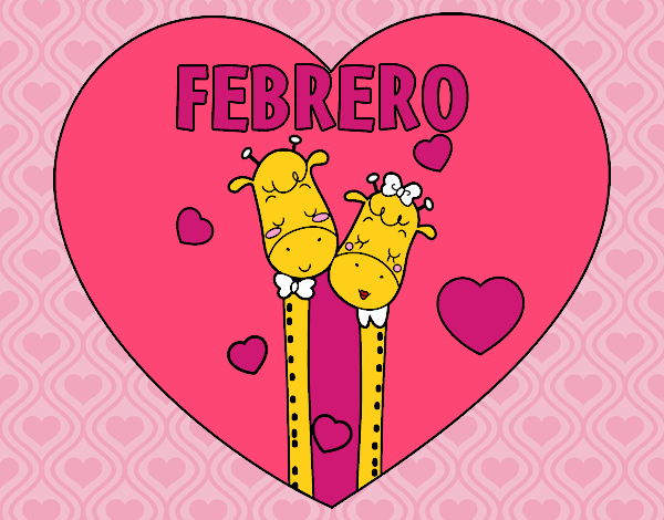 Febrero