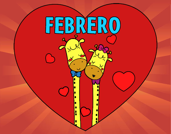 Febrero