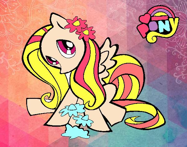 Fluttershy