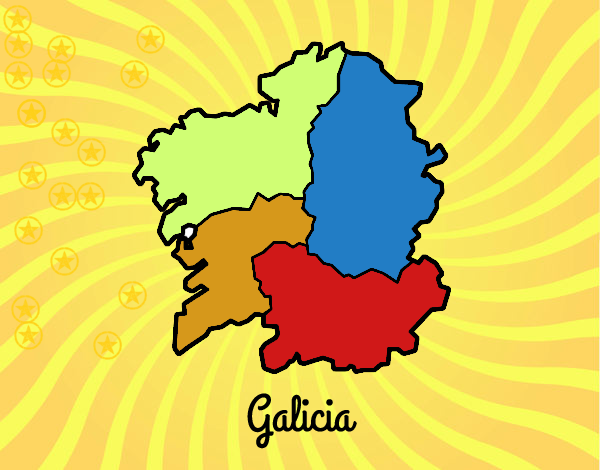 Galicia