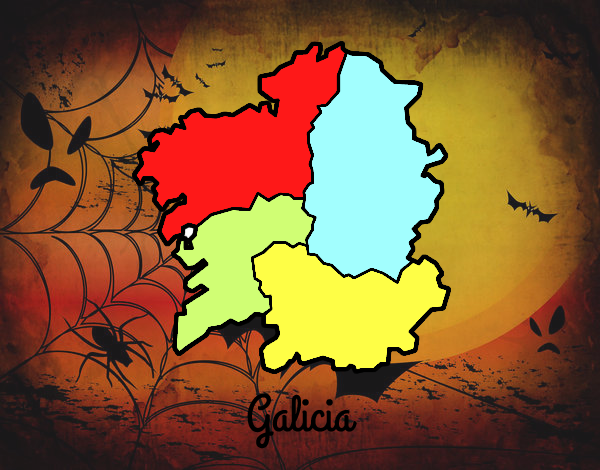 Galicia